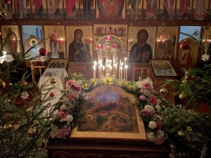 Рождество Христово 